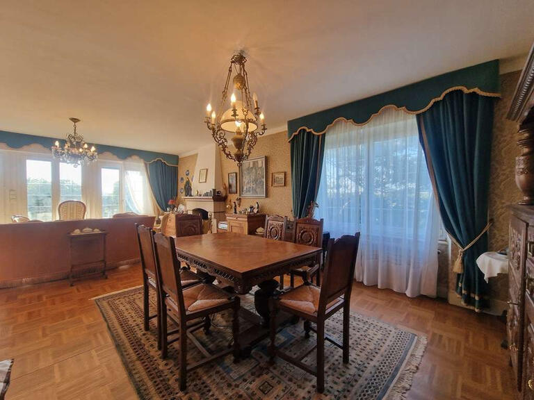 Maison Guilvinec - 5 chambres