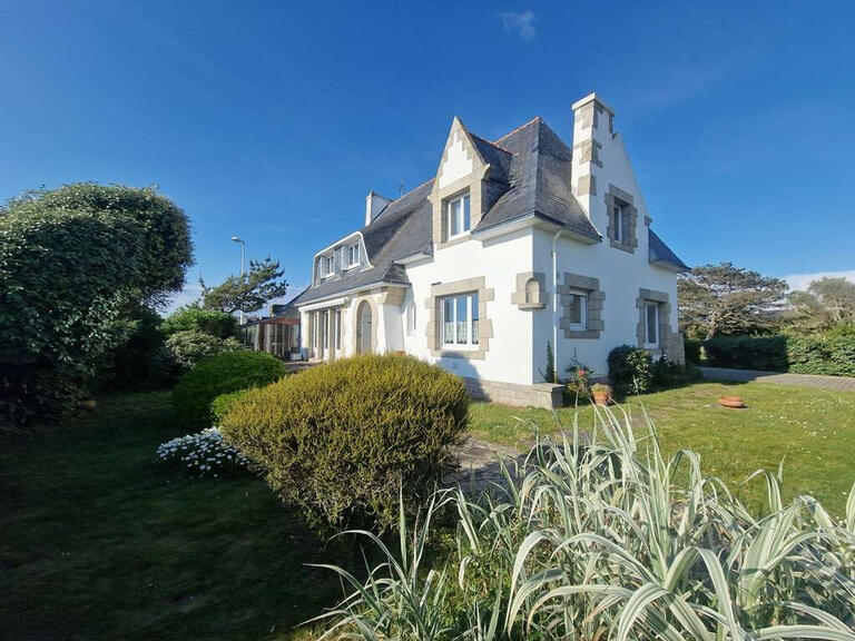 Maison Guilvinec - 5 chambres