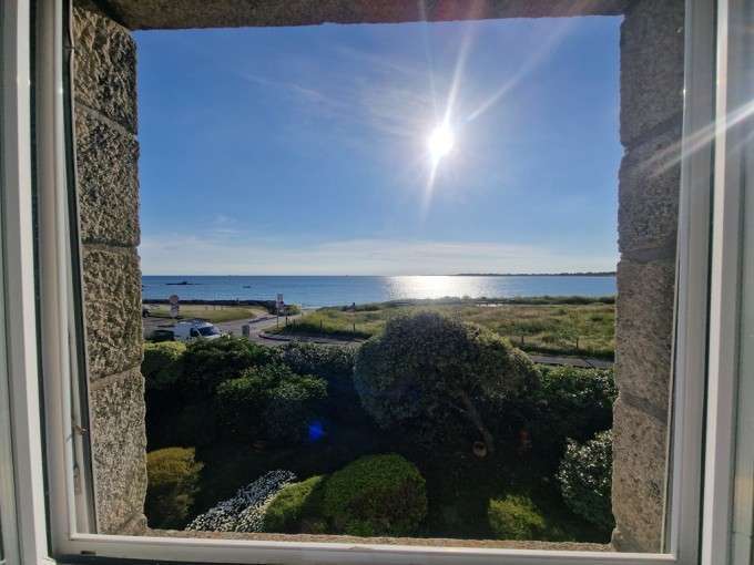 Maison avec Vue sur mer Guilvinec - 5 chambres