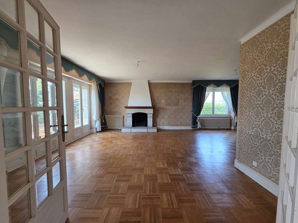 Maison Guilvinec