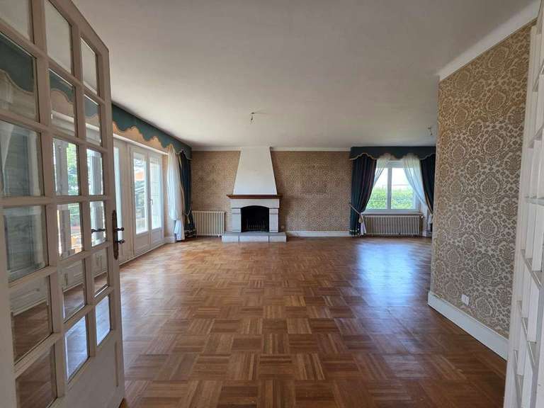 Maison avec Vue sur mer Guilvinec - 5 chambres