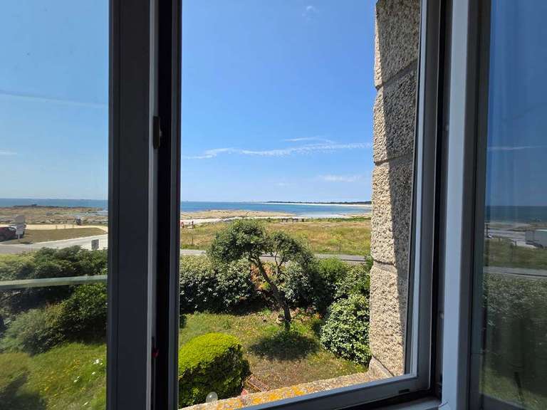 Maison avec Vue sur mer Guilvinec - 5 chambres
