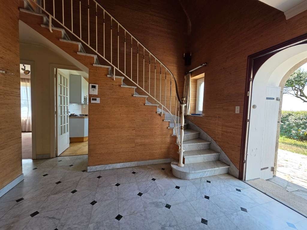 Maison Guilvinec