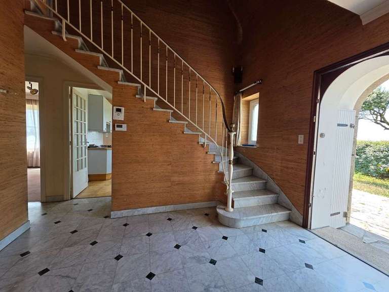 Maison avec Vue sur mer Guilvinec - 5 chambres