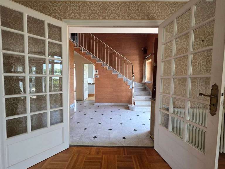 Maison avec Vue sur mer Guilvinec - 5 chambres