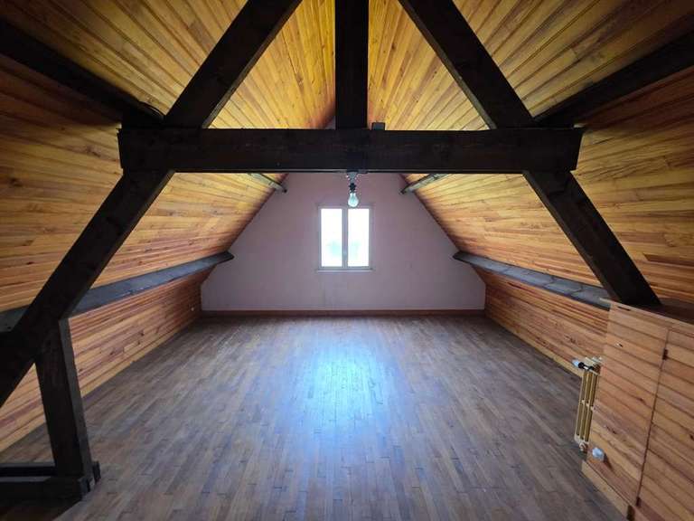 Maison avec Vue sur mer Guilvinec - 5 chambres
