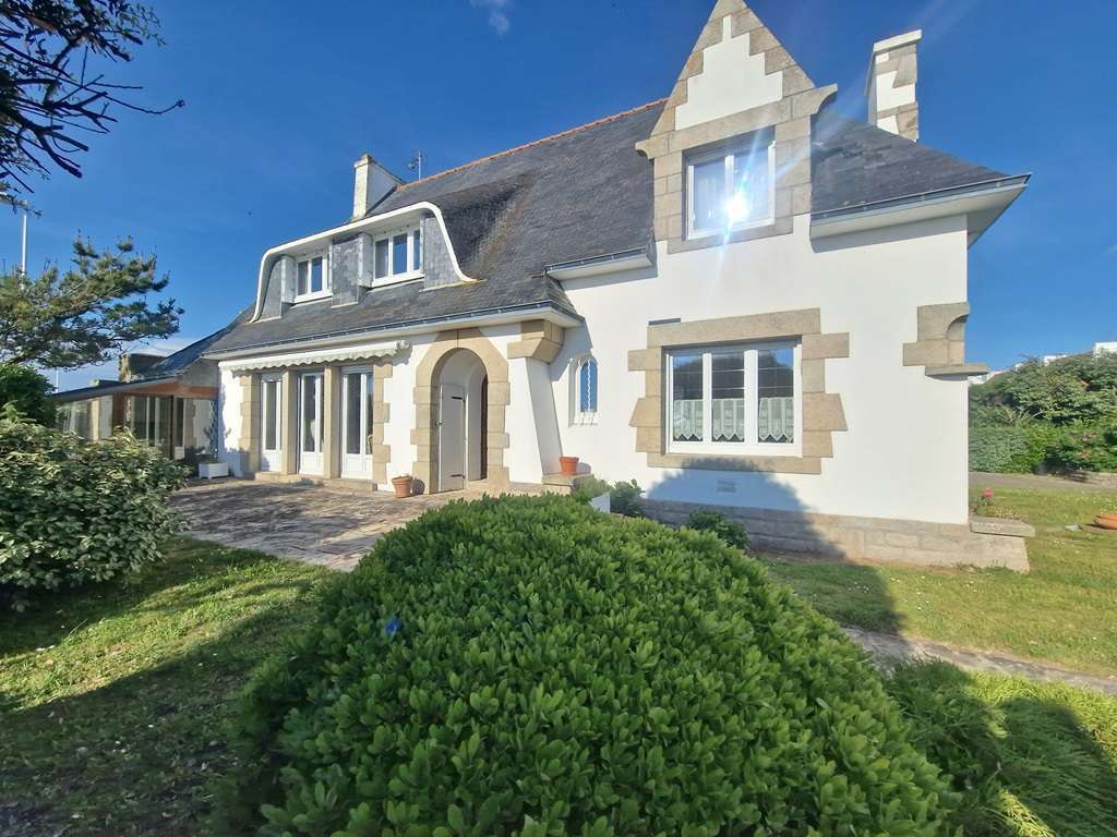 Maison Guilvinec