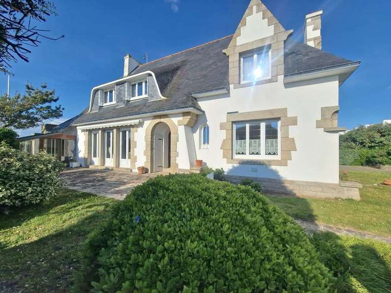 Maison avec Vue sur mer Guilvinec - 5 chambres