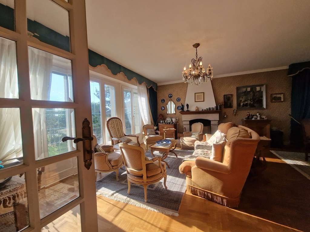 Maison Guilvinec