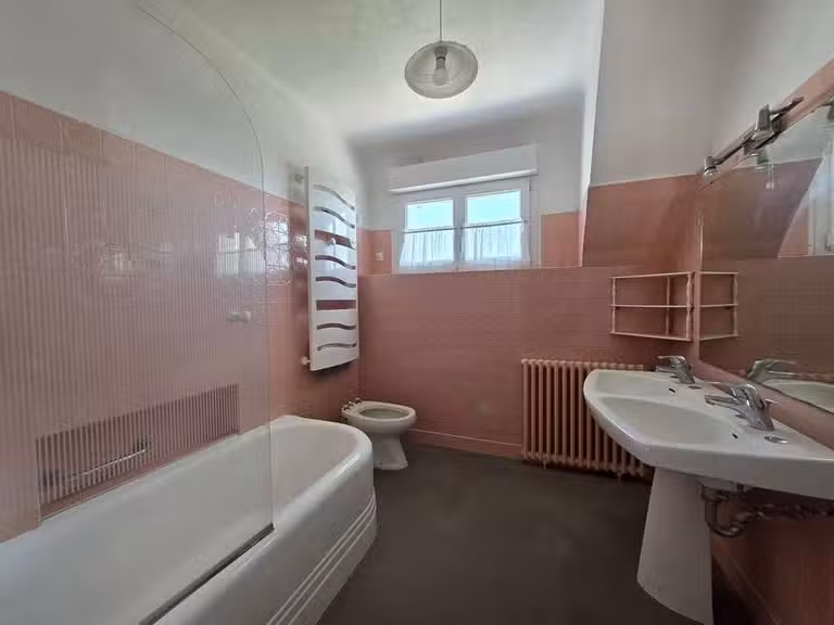 Maison avec Vue sur mer Guilvinec - 5 chambres