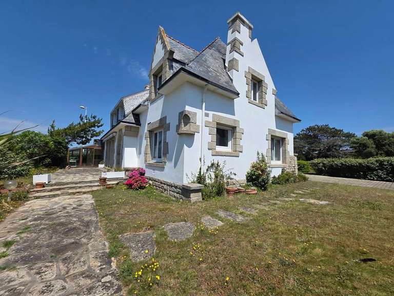 Maison avec Vue sur mer Guilvinec - 5 chambres