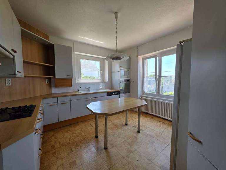 Maison avec Vue sur mer Guilvinec - 5 chambres