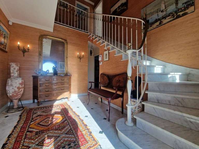Maison avec Vue sur mer Guilvinec - 5 chambres