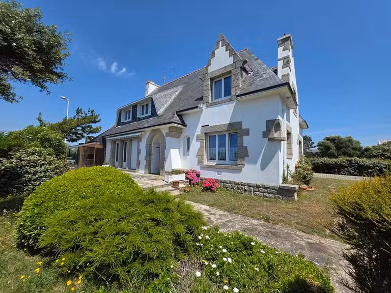 Maison avec Vue sur mer Guilvinec - 5 chambres