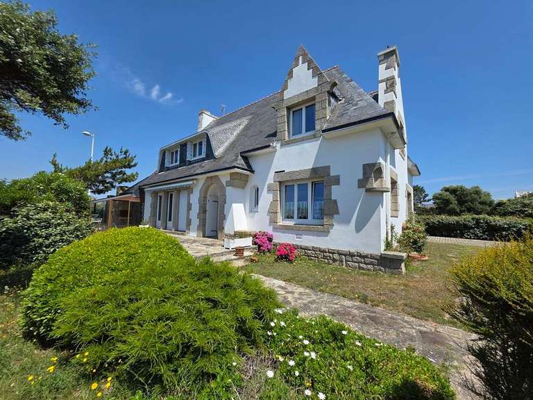 Maison avec Vue sur mer Guilvinec - 5 chambres