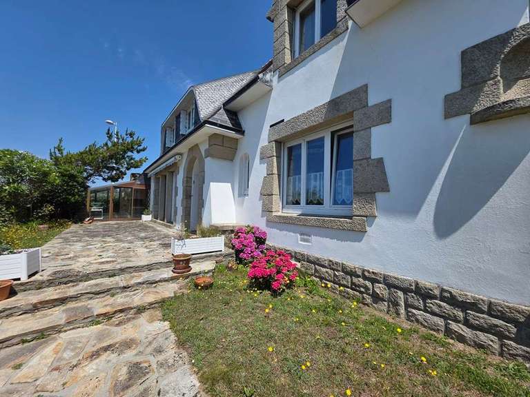 Maison avec Vue sur mer Guilvinec - 5 chambres