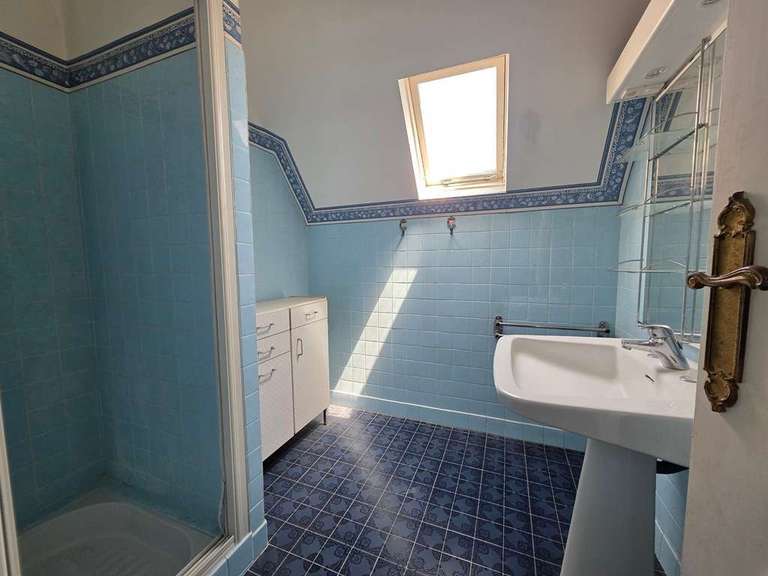 Maison avec Vue sur mer Guilvinec - 5 chambres