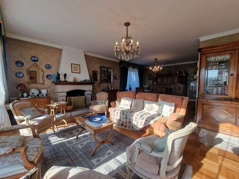Maison avec Vue sur mer Guilvinec - 5 chambres