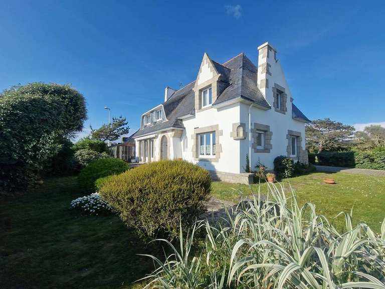 Maison avec Vue sur mer Guilvinec - 5 chambres