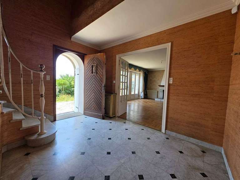 Maison avec Vue sur mer Guilvinec - 5 chambres