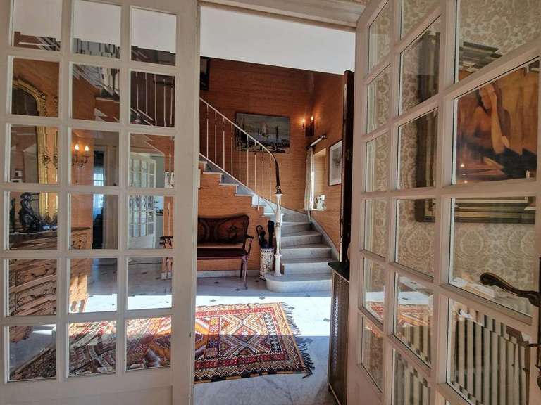 Maison avec Vue sur mer Guilvinec - 5 chambres