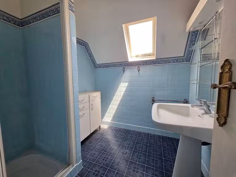 Maison avec Vue sur mer Guilvinec - 5 chambres