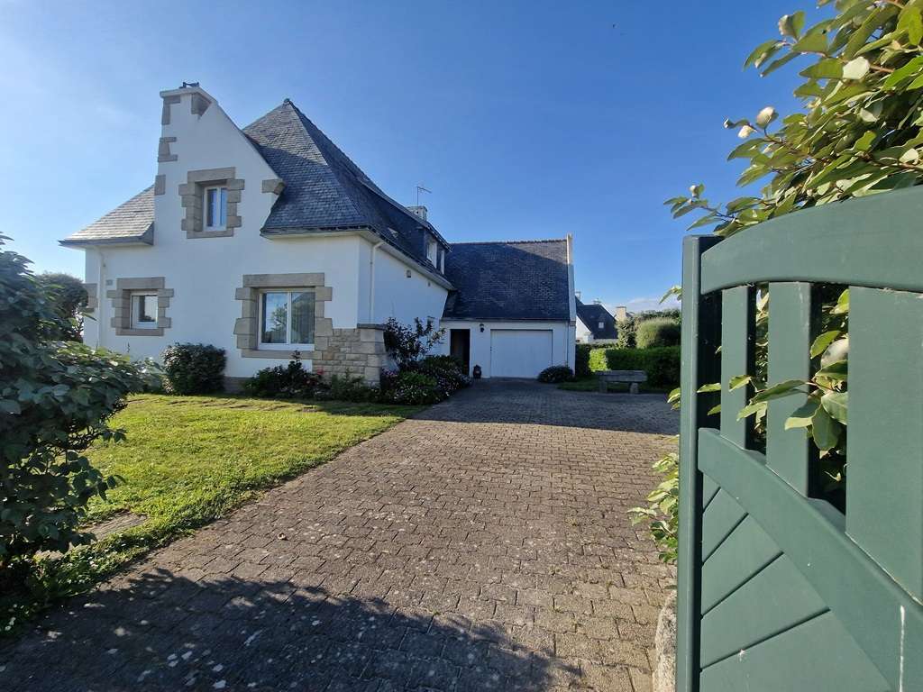 Maison Guilvinec