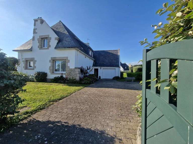 Maison avec Vue sur mer Guilvinec - 5 chambres
