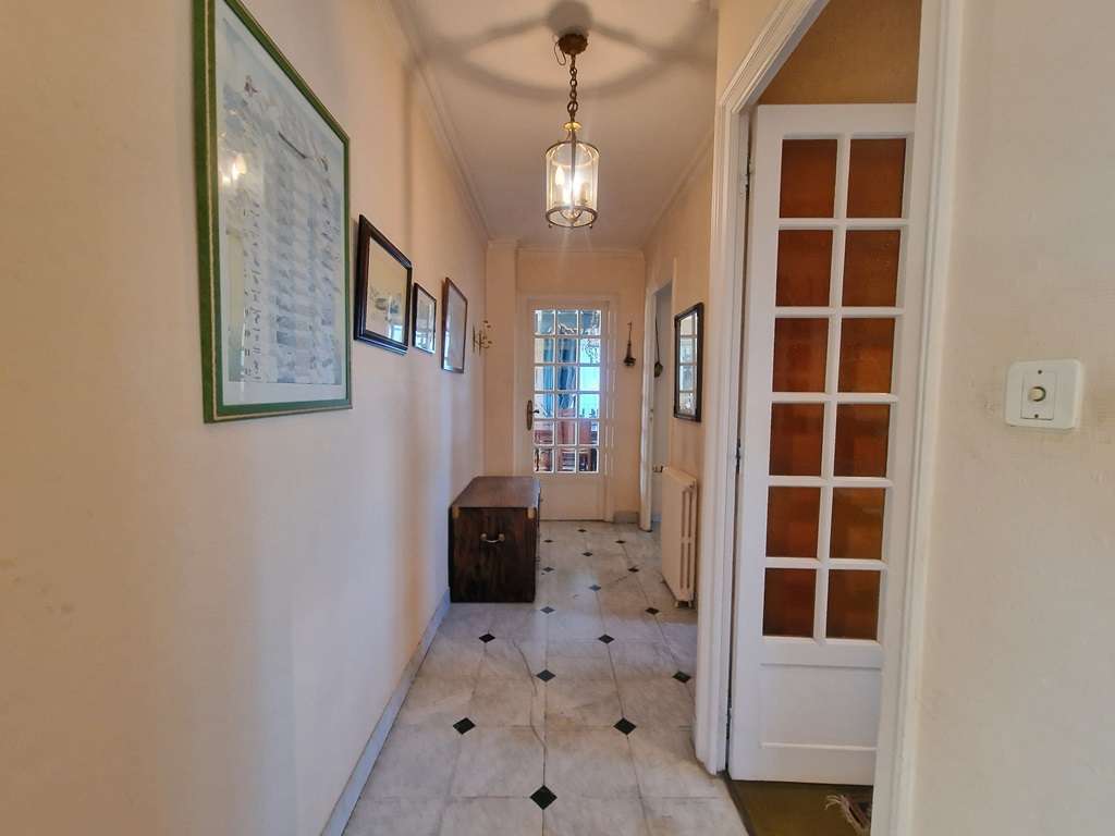 Maison Guilvinec