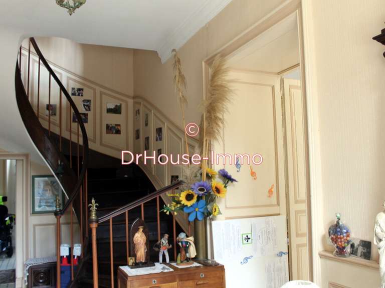 Château Guingamp - 15 chambres - 693m²