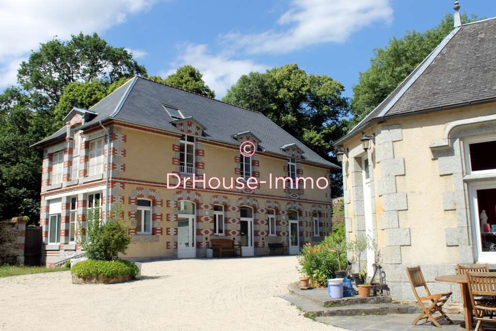 Castle Guingamp