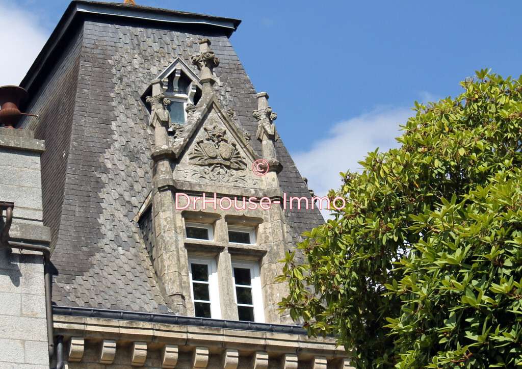 Castle Guingamp