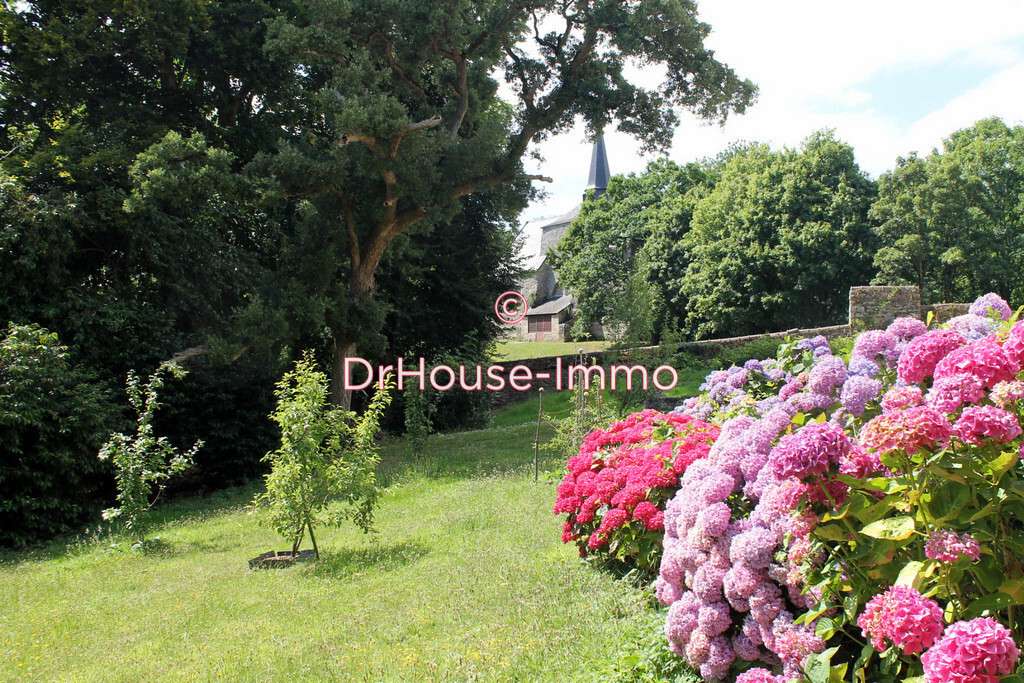 Castle Guingamp
