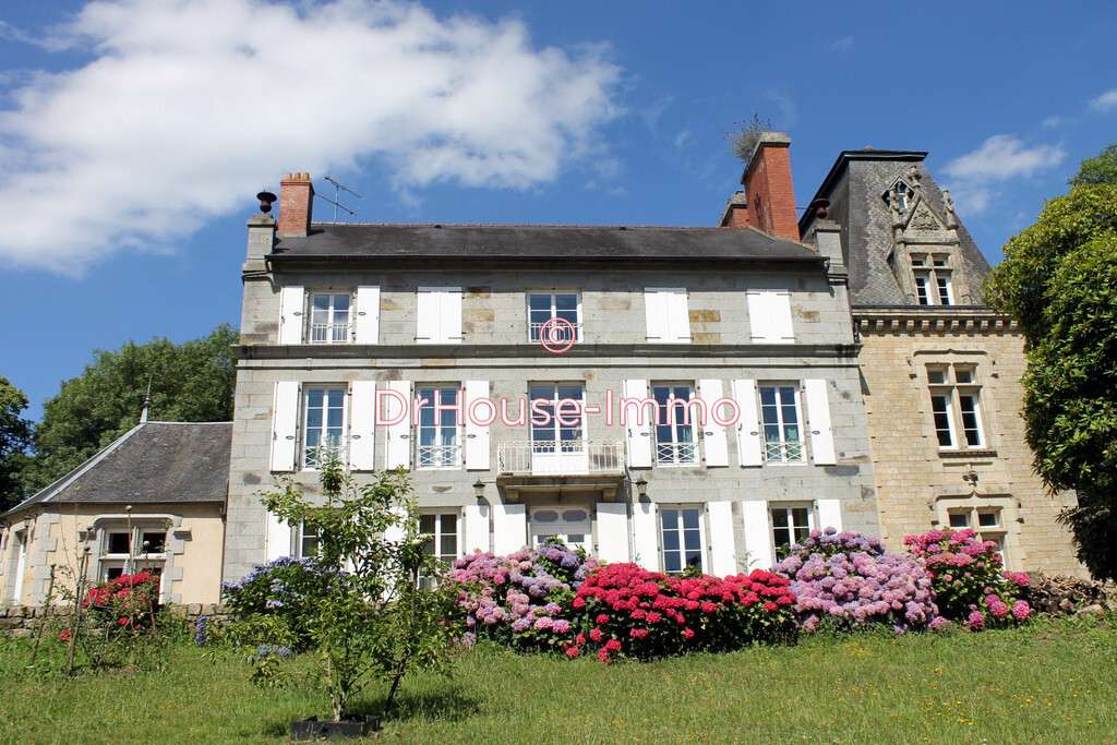 Castle Guingamp