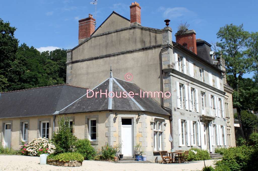 Castle Guingamp