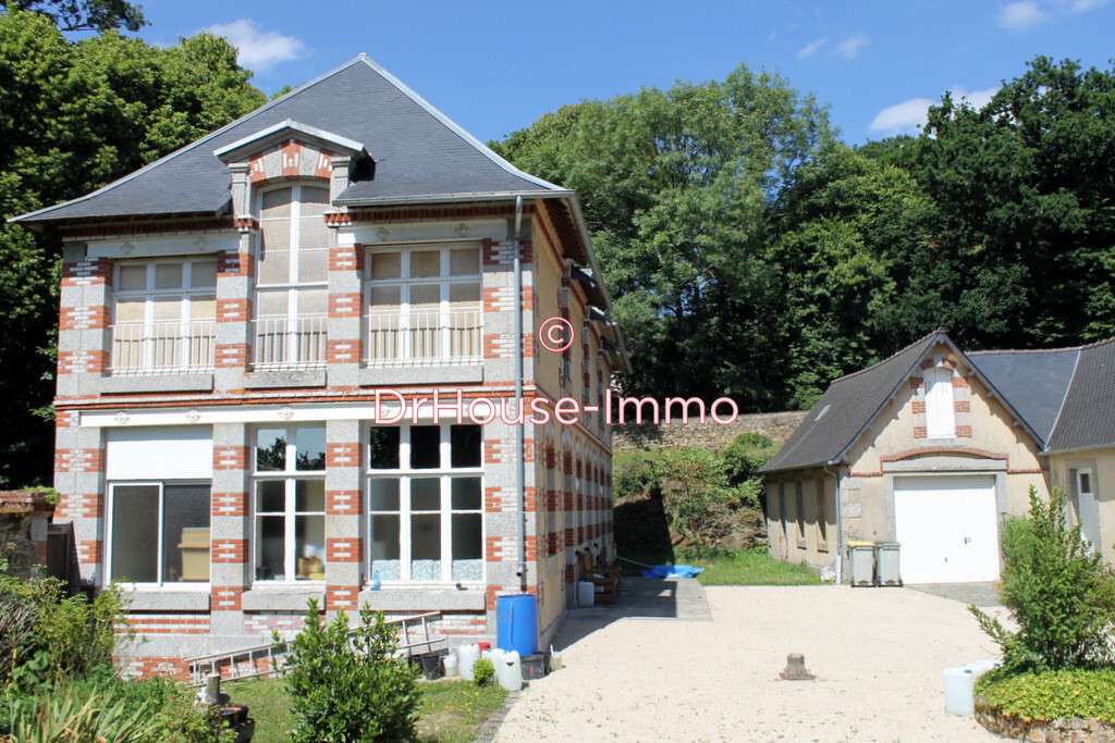 Castle Guingamp