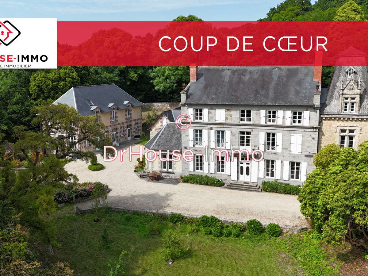 Castle Guingamp