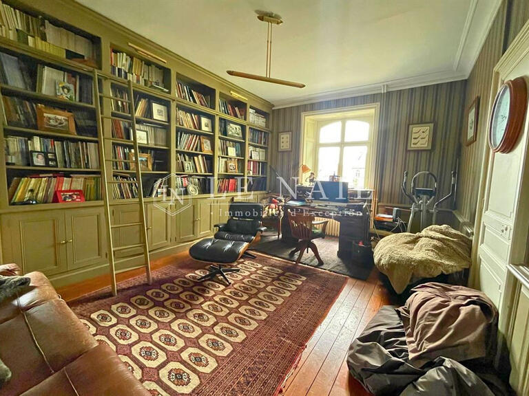 Hôtel particulier Guingamp - 320m²