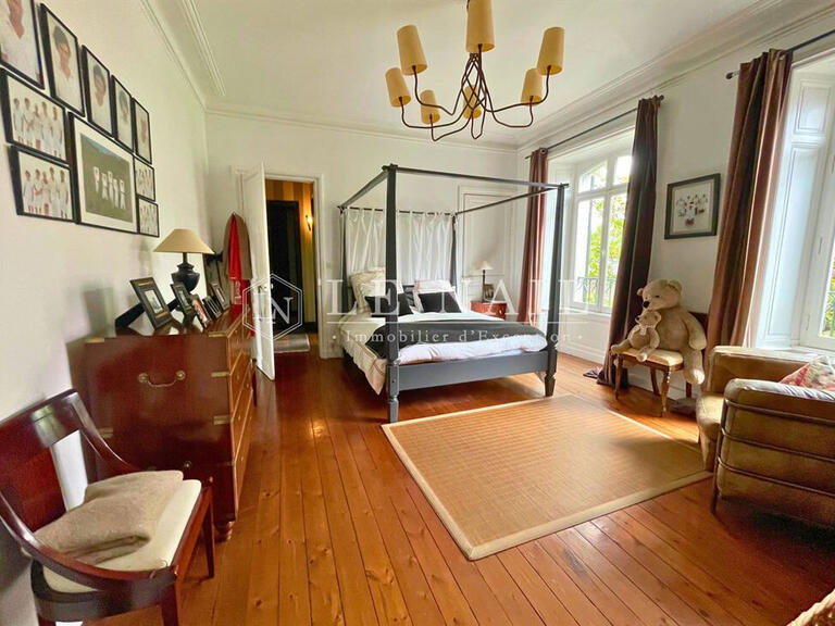 Hôtel particulier Guingamp - 320m²