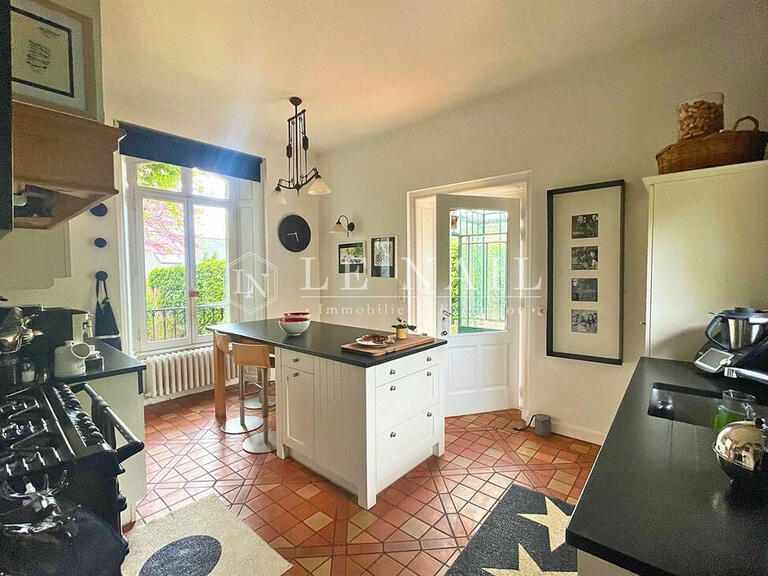 Hôtel particulier Guingamp - 320m²