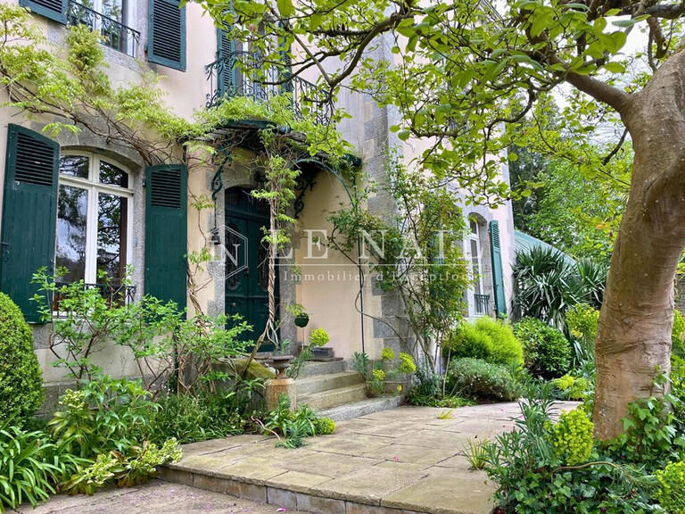 Hôtel particulier Guingamp - 320m²