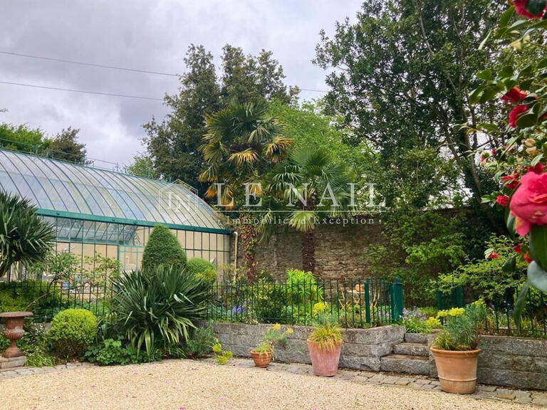 Hôtel particulier Guingamp - 320m²