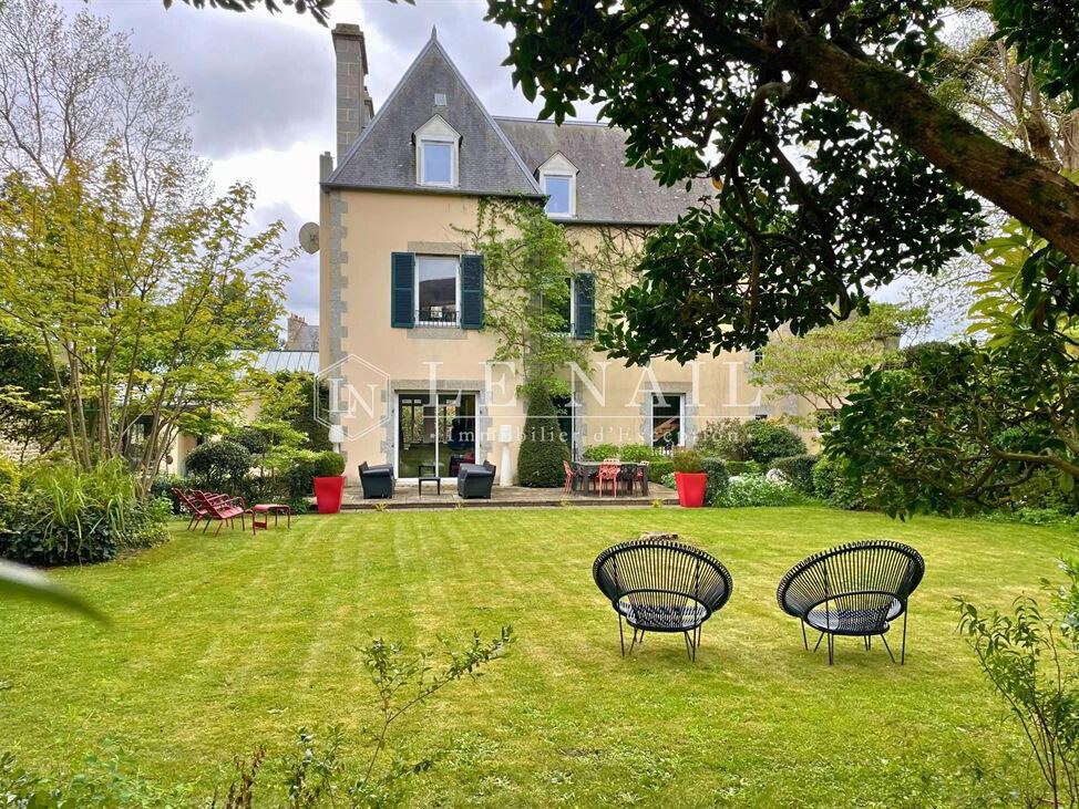 Hôtel particulier Guingamp