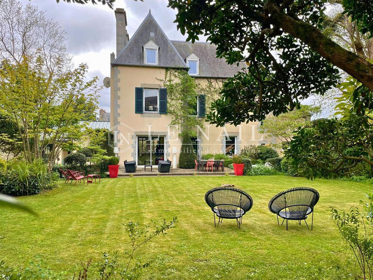 Hôtel particulier Guingamp - 320m²