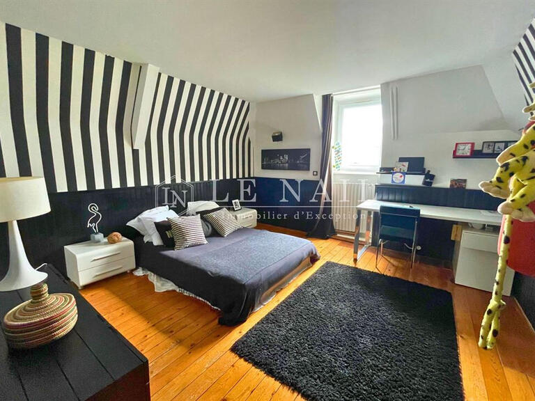Hôtel particulier Guingamp - 320m²