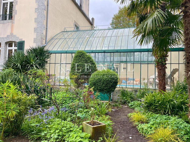 Hôtel particulier Guingamp - 320m²