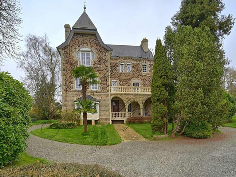 Sale House Guingamp - 6 bedrooms