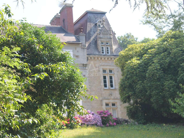 Maison Guingamp - 15 chambres