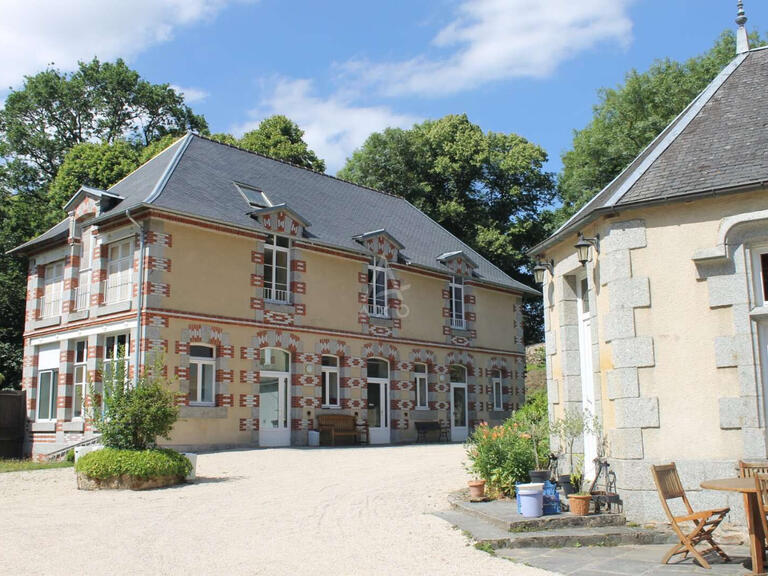 Maison Guingamp - 15 chambres
