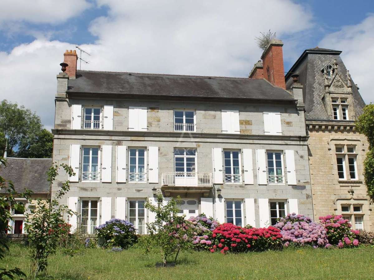 Maison Guingamp